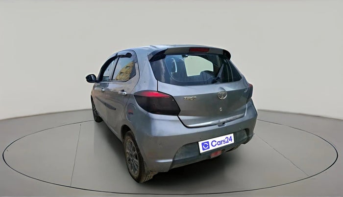 2018 Tata Tiago XZ PETROL, Petrol, Manual, 96,795 km, exterior