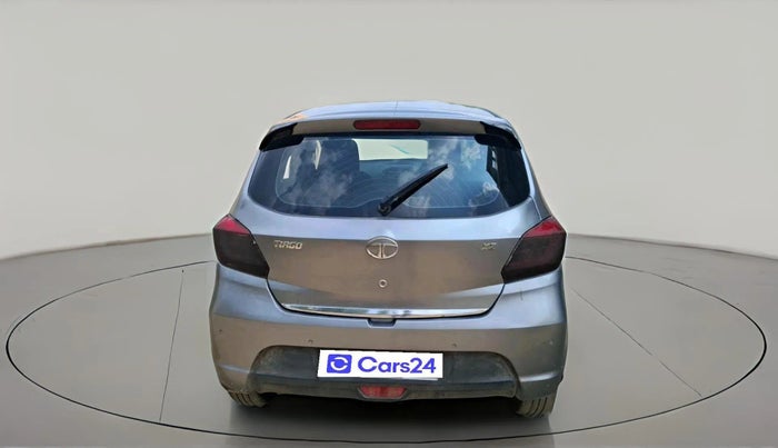 2018 Tata Tiago XZ PETROL, Petrol, Manual, 96,795 km, exterior