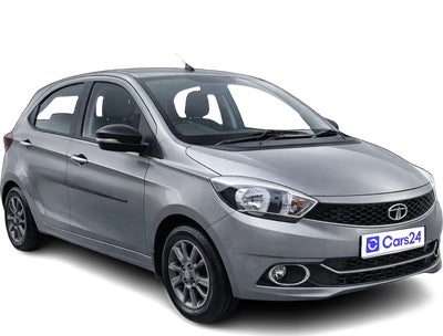 2018 Tata Tiago - Hatchback - Petrol - Manual - ₹3.15 lakh
