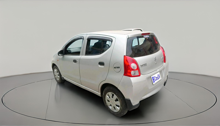 2012 Maruti A Star VXI (ABS) AT, Petrol, Automatic, 41,952 km, exterior