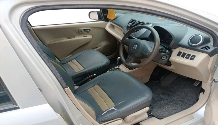 2012 Maruti A Star VXI (ABS) AT, Petrol, Automatic, 41,952 km, interior