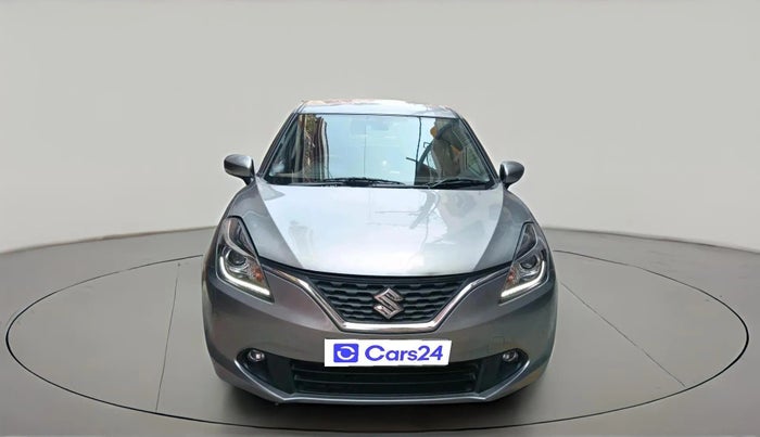 2018 Maruti Baleno ALPHA PETROL 1.2, Petrol, Manual, 13,866 km, exterior