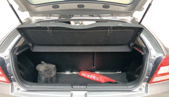 2018 Maruti Baleno ALPHA PETROL 1.2, Petrol, Manual, 13,866 km, exterior