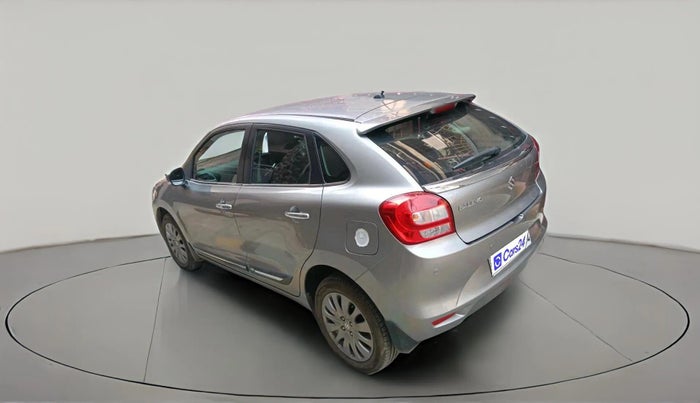 2018 Maruti Baleno ALPHA PETROL 1.2, Petrol, Manual, 13,866 km, exterior