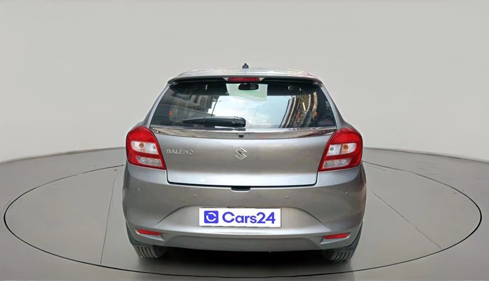 2018 Maruti Baleno ALPHA PETROL 1.2, Petrol, Manual, 13,866 km, exterior