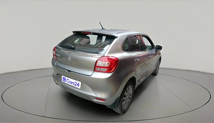 2018 Maruti Baleno ALPHA PETROL 1.2, Petrol, Manual, 13,866 km, exterior