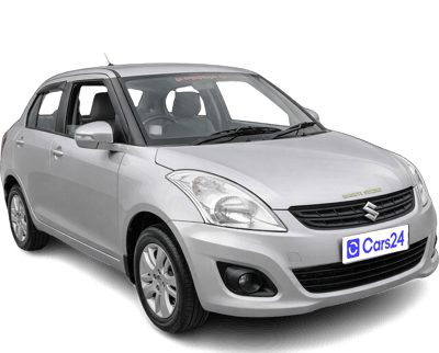 2014 Maruti Swift Dzire - Sedan - Petrol - Manual - ₹4.30 lakh