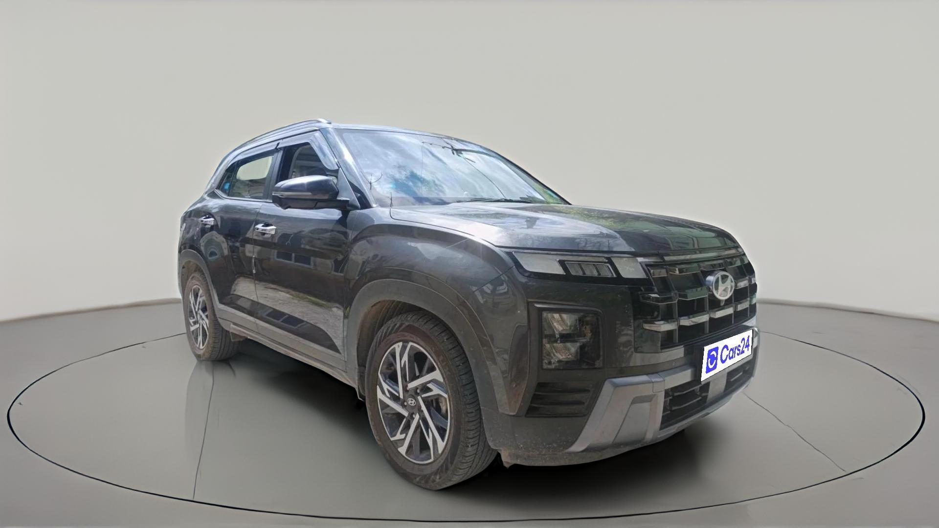 2024 Hyundai Creta SX (O) 1.5 PETROL
