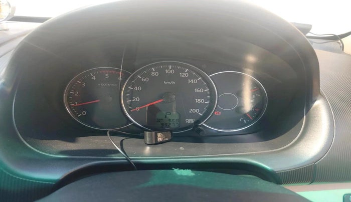 2018 Mitsubishi Pajero Sport 2.5 AT 4X2, Diesel, Automatic, 93,277 km, interior
