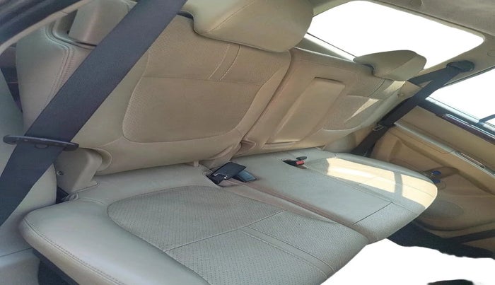 2018 Mitsubishi Pajero Sport 2.5 AT 4X2, Diesel, Automatic, 93,277 km, interior