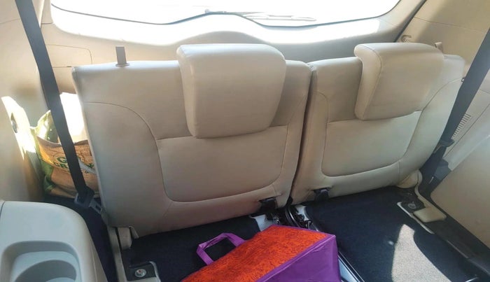 2018 Mitsubishi Pajero Sport 2.5 AT 4X2, Diesel, Automatic, 93,277 km, interior