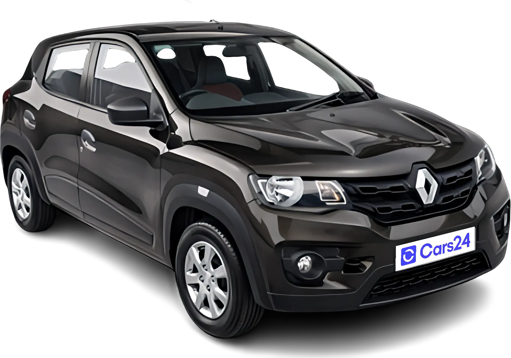 2018 Renault Kwid - Hatchback - Petrol - Manual - ₹2.22 lakh