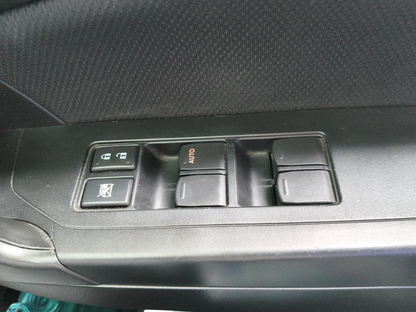 2022 Maruti Vitara Brezza ZXI PLUS, Petrol, Manual, 17,040 km, interior