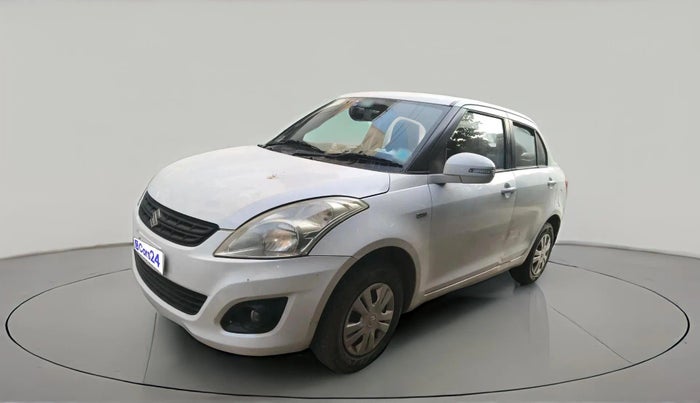 2012 Maruti Swift Dzire VDI, Diesel, Manual, 1,47,081 km, exterior