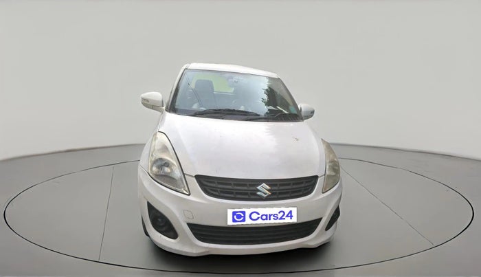 2012 Maruti Swift Dzire VDI, Diesel, Manual, 1,47,081 km, exterior