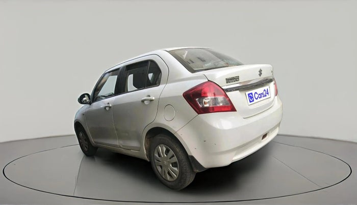 2012 Maruti Swift Dzire VDI, Diesel, Manual, 1,47,081 km, exterior