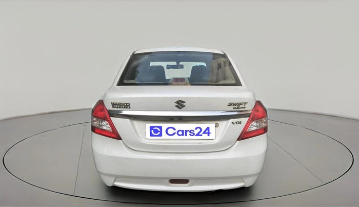 2012 Maruti Swift Dzire VDI, Diesel, Manual, 1,47,081 km, exterior
