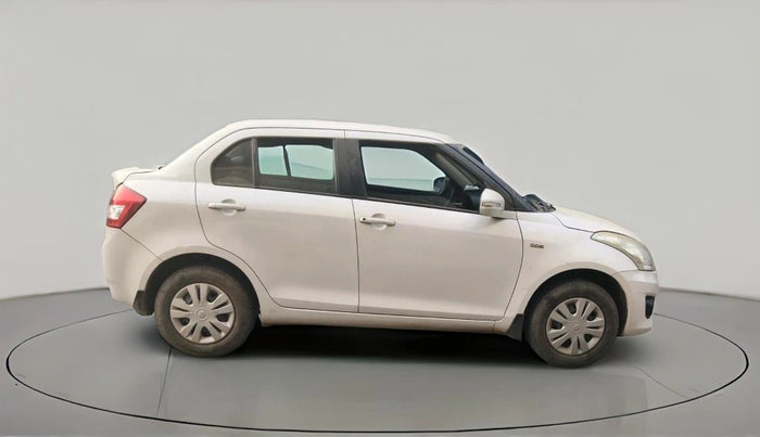 2012 Maruti Swift Dzire VDI, Diesel, Manual, 1,47,081 km, exterior