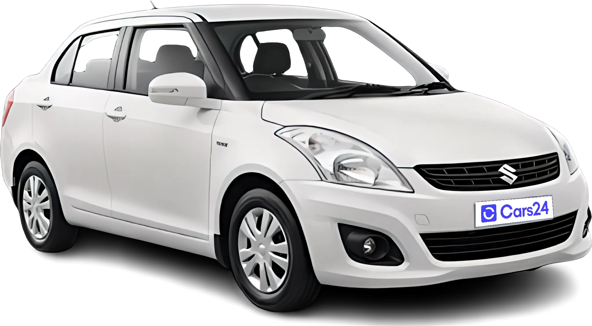 2012 Maruti Swift Dzire - Sedan - Diesel - Manual - ₹2.87 lakh