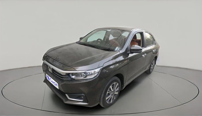 2024 Honda Amaze 1.2L I-VTEC VX CVT, Petrol, Automatic, 1,341 km, exterior