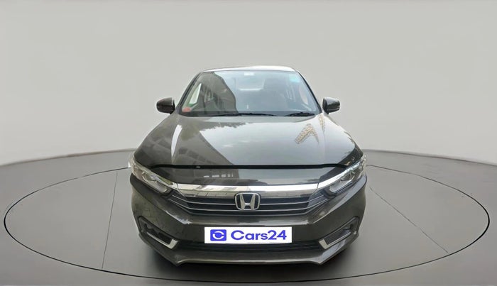 2024 Honda Amaze 1.2L I-VTEC VX CVT, Petrol, Automatic, 1,341 km, exterior