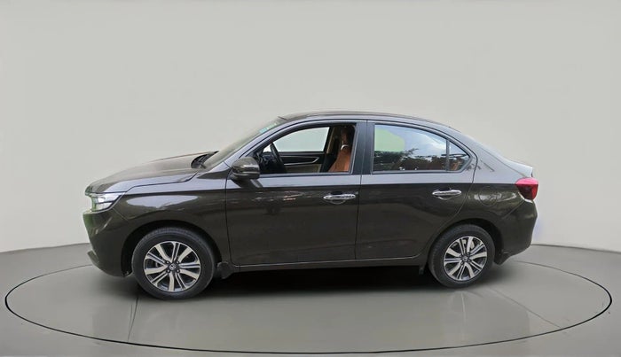 2024 Honda Amaze 1.2L I-VTEC VX CVT, Petrol, Automatic, 1,341 km, exterior