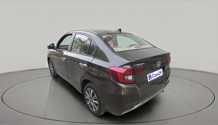 2024 Honda Amaze 1.2L I-VTEC VX CVT, Petrol, Automatic, 1,341 km, exterior