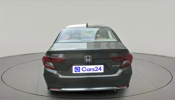 2024 Honda Amaze 1.2L I-VTEC VX CVT, Petrol, Automatic, 1,341 km, exterior