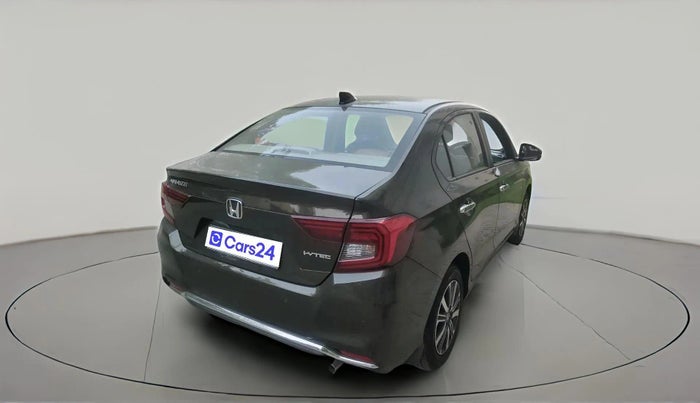 2024 Honda Amaze 1.2L I-VTEC VX CVT, Petrol, Automatic, 1,341 km, exterior