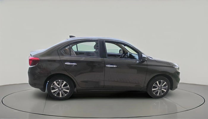 2024 Honda Amaze 1.2L I-VTEC VX CVT, Petrol, Automatic, 1,341 km, exterior