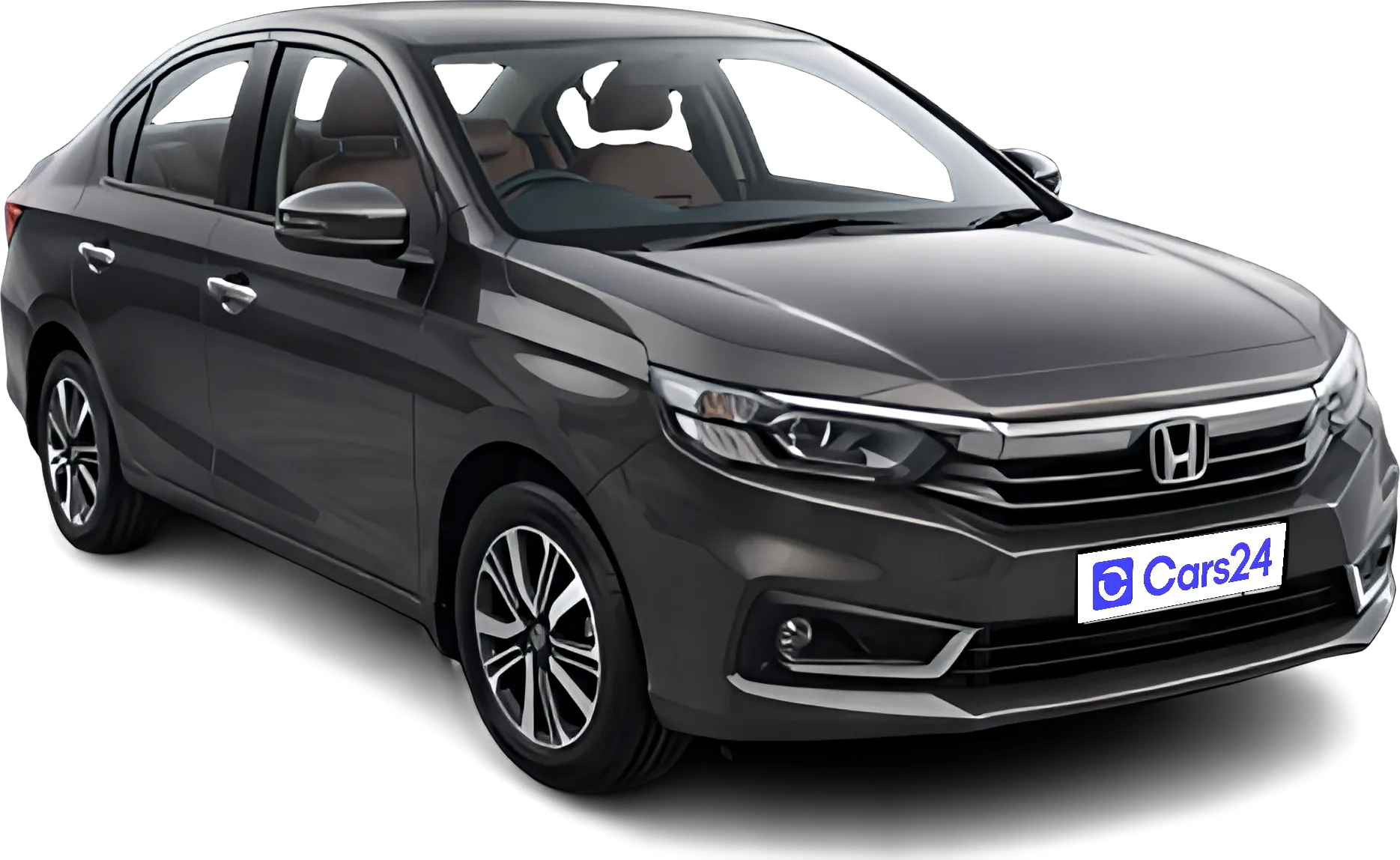 2024 Honda Amaze - Sedan - Petrol - Automatic - ₹9.52 lakh