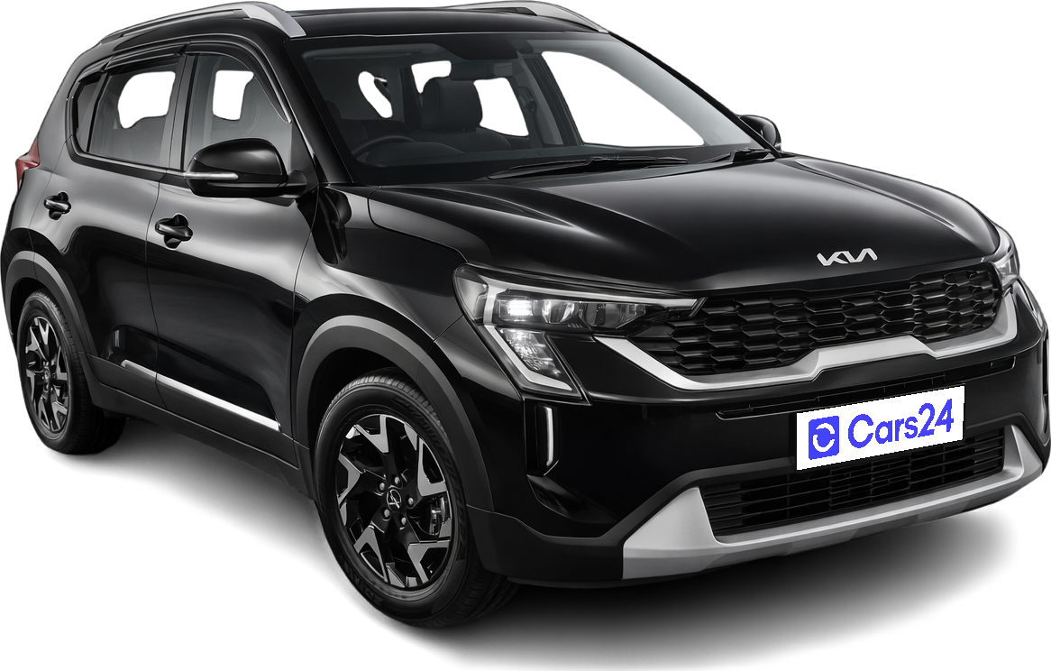 2026 KIA SONET - SUV - Petrol - Manual - ₹11.15 lakh