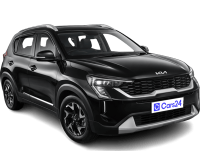 2026 KIA SONET - SUV - Petrol - Manual - ₹11.15 lakh