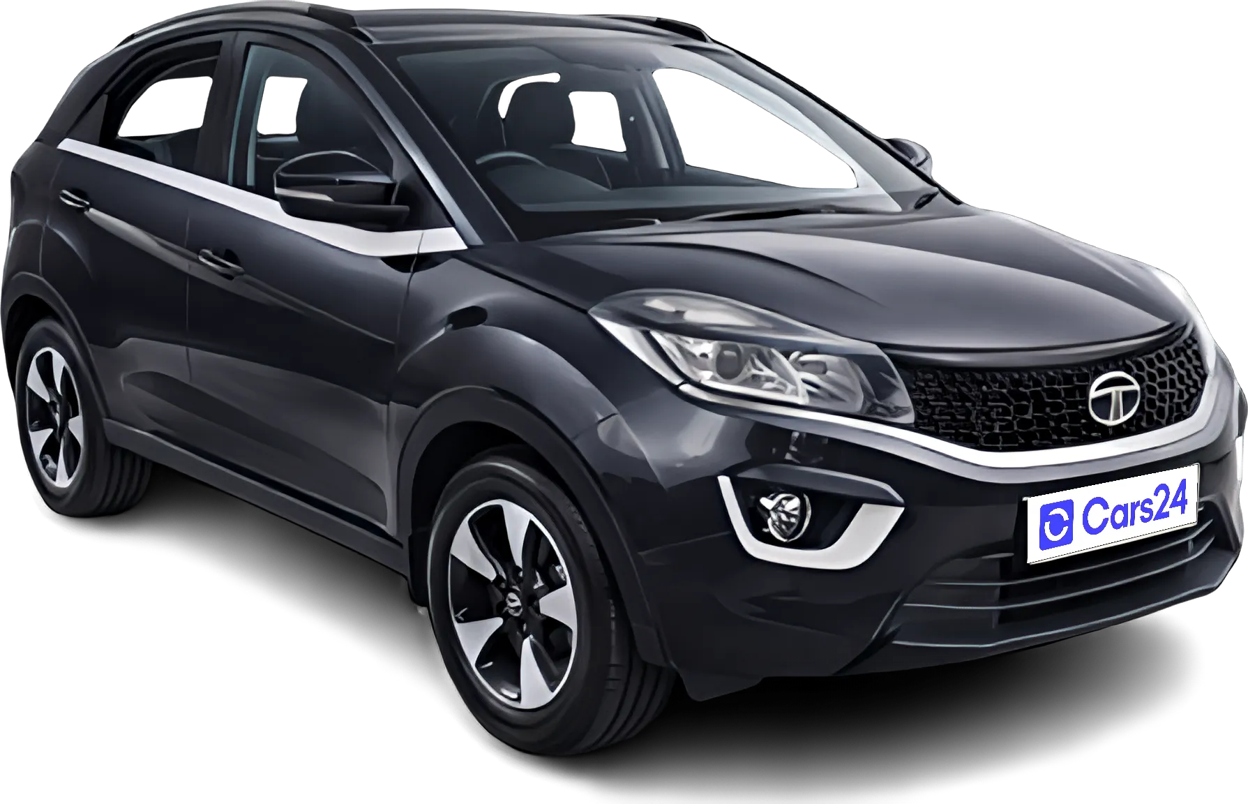 2018 Tata NEXON - SUV - Diesel - Manual - ₹5.50 lakh