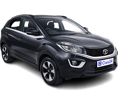 2018 Tata NEXON - SUV - Diesel - Manual - ₹5.50 lakh