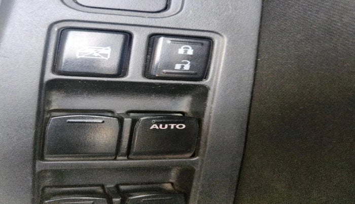 2019 Maruti Swift VXI, Petrol, Manual, 51,669 km, interior