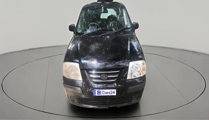 2004 Hyundai Santro Xing XG, Petrol, Manual, 1,46,629 km, exterior