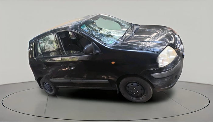 2004 Hyundai Santro Xing XG, Petrol, Manual, 1,46,629 km, exterior