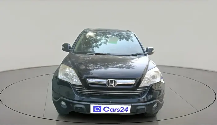 2008 Honda CRV 2.4L 2WD MT, Petrol, Manual, 1,14,000 km, exterior
