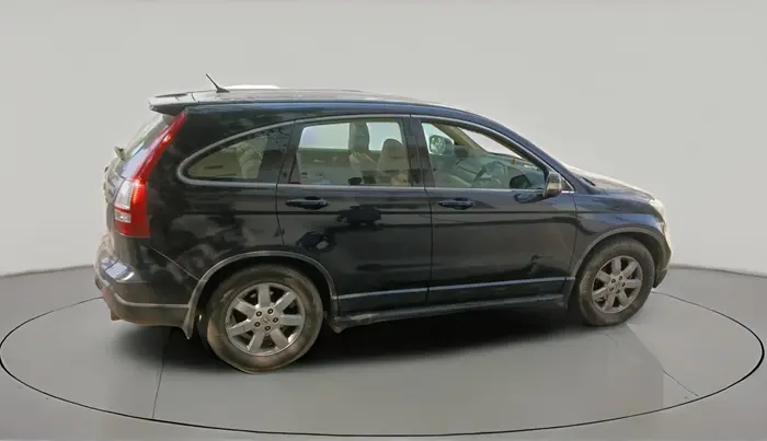 2008 Honda CRV 2.4L 2WD MT, Petrol, Manual, 1,14,000 km, exterior