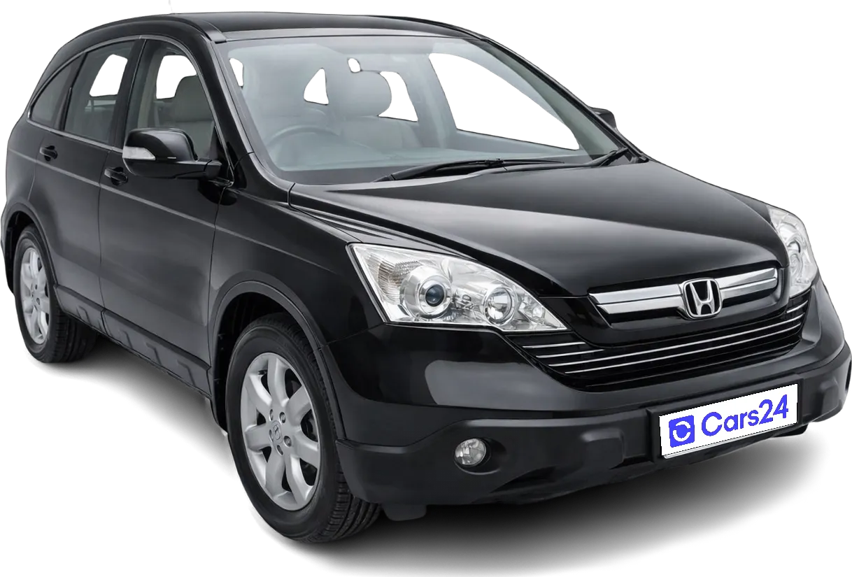 2008 Honda CRV - SUV - Petrol - Manual - ₹5.00 lakh