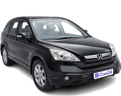 2008 Honda CRV - SUV - Petrol - Manual - ₹5.00 lakh