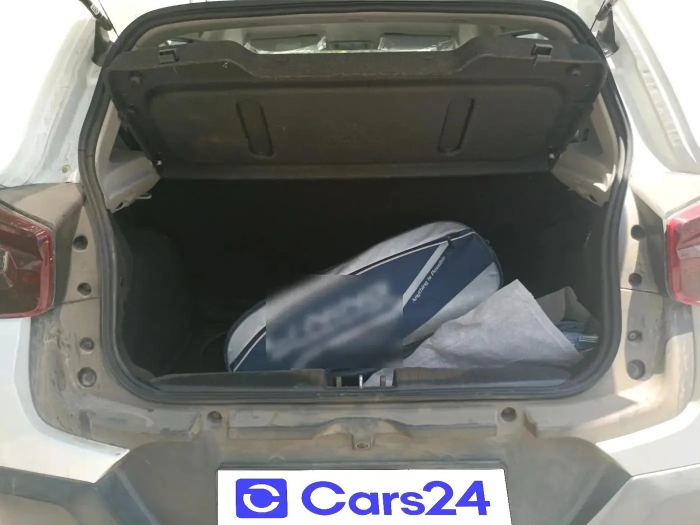 2023 CITROEN E C3 FEEL, Electric, Automatic, 27,689 km, exterior