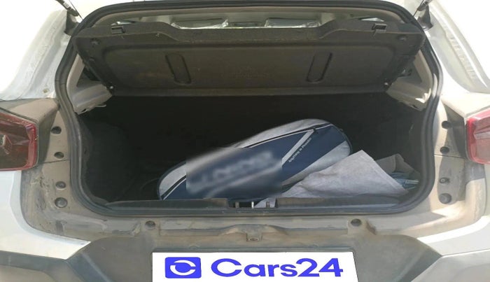 2023 CITROEN E C3 FEEL, Electric, Automatic, 27,689 km, exterior