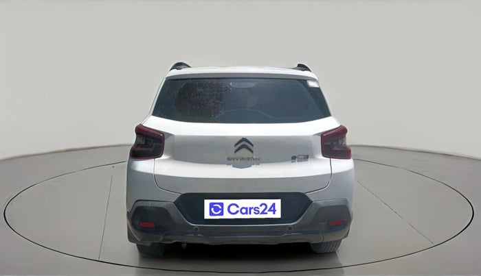 2023 CITROEN E C3 FEEL, Electric, Automatic, 27,689 km, exterior