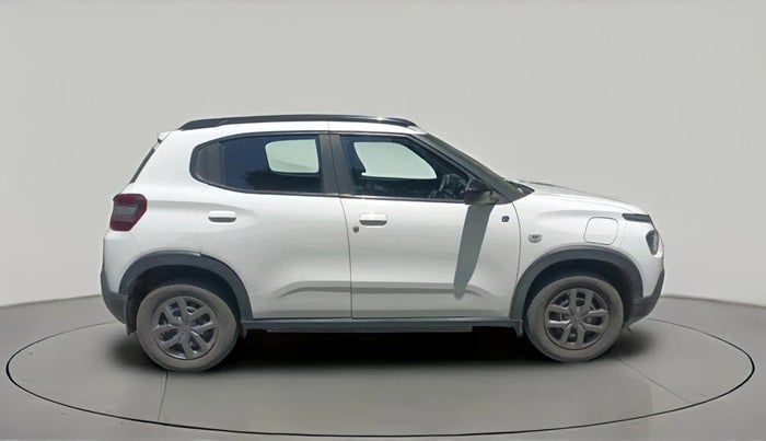 2023 CITROEN E C3 FEEL, Electric, Automatic, 27,689 km, exterior