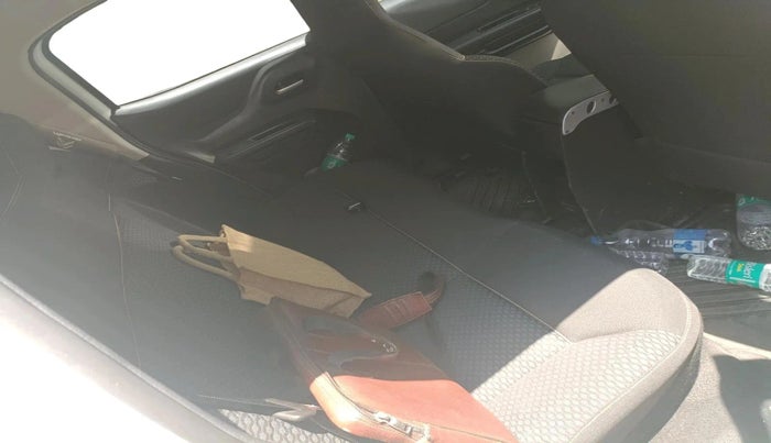 2023 CITROEN E C3 FEEL, Electric, Automatic, 27,689 km, interior