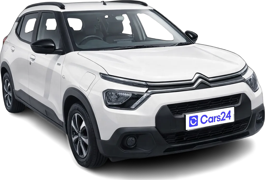 2023 CITROEN E C3 - Hatchback - Electric - Automatic - ₹9.00 lakh