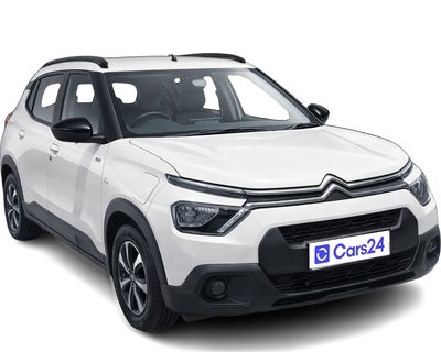 2023 CITROEN E C3 - Hatchback - Electric - Automatic - ₹9.00 lakh