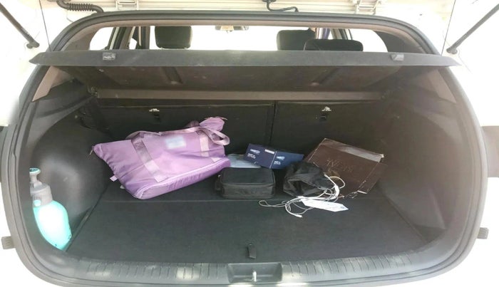 2017 Hyundai Creta SX PLUS AT 1.6 DIESEL, Diesel, Automatic, 77,623 km, exterior